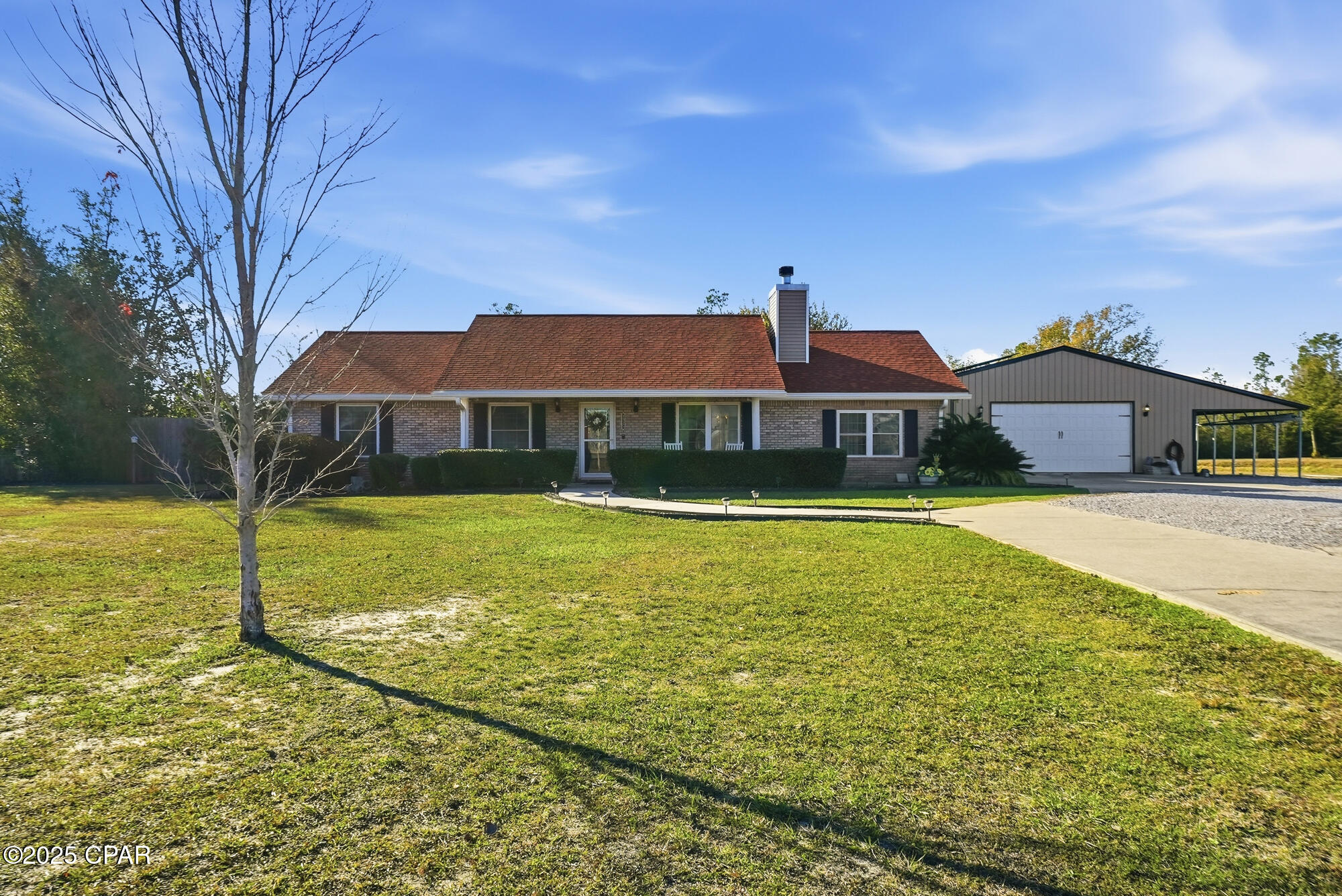 Kirkland Manor - Residential