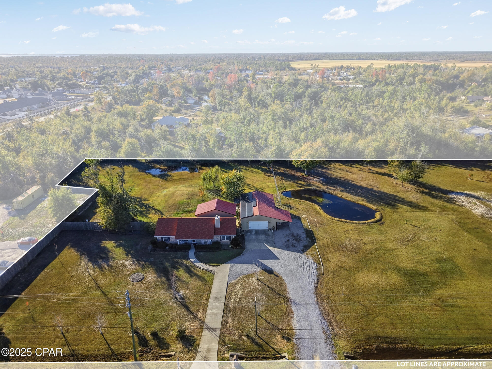 Kirkland Manor - Residential