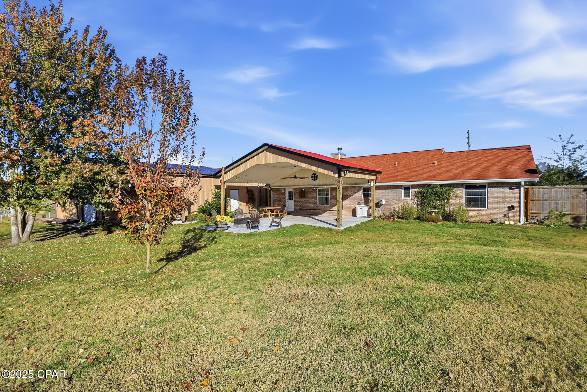 Kirkland Manor - Residential