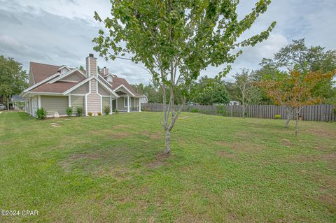 A home in Panama City