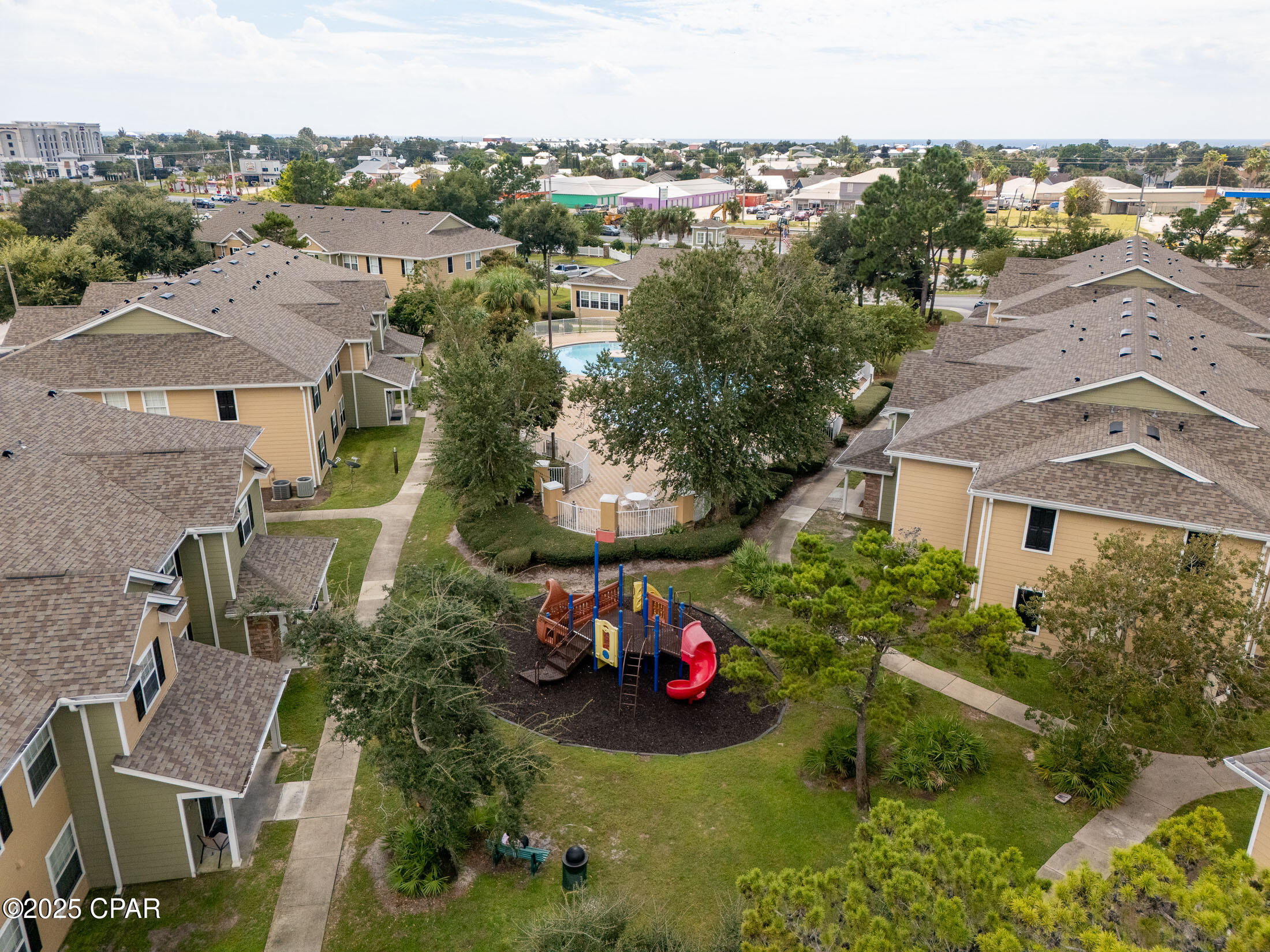 Nautilus Cove Condo - Residential