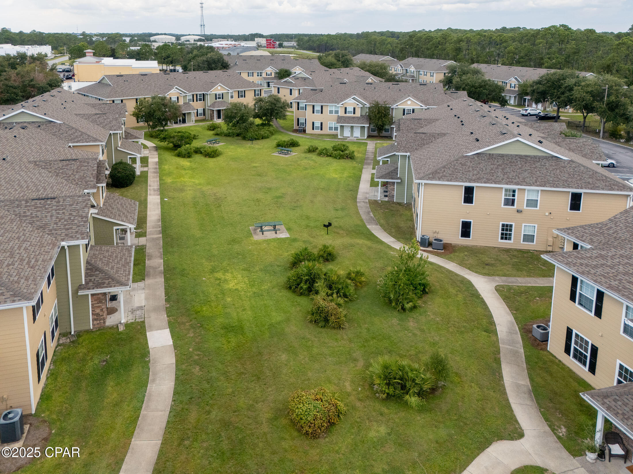 Nautilus Cove Condo - Residential