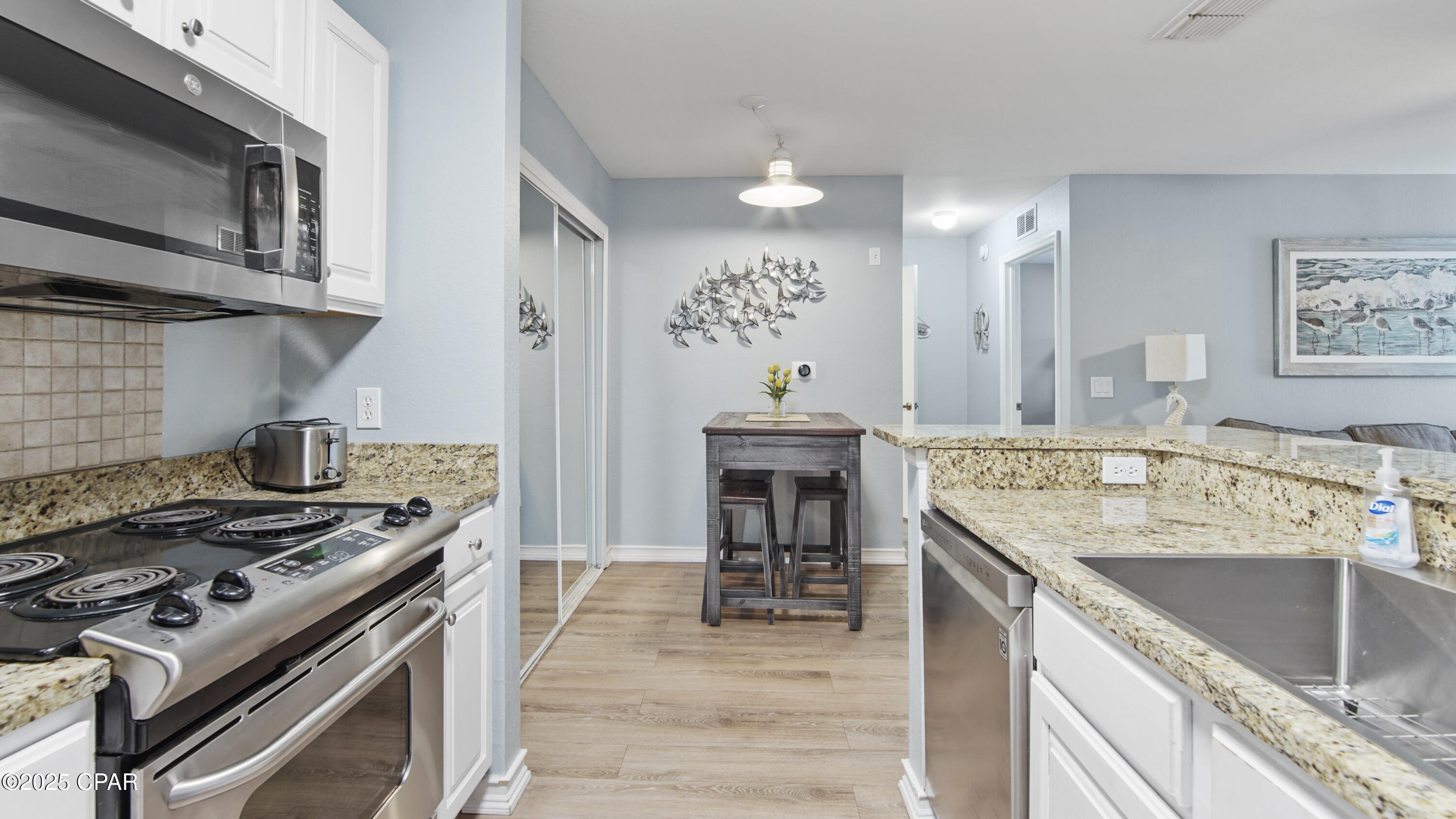 Nautilus Cove Condo - Residential