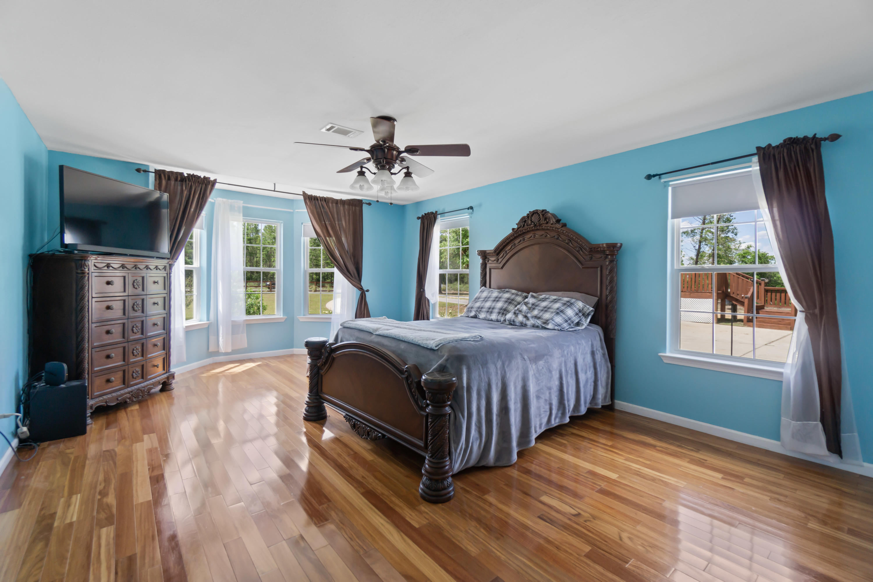 Long Lake Estates - Residential