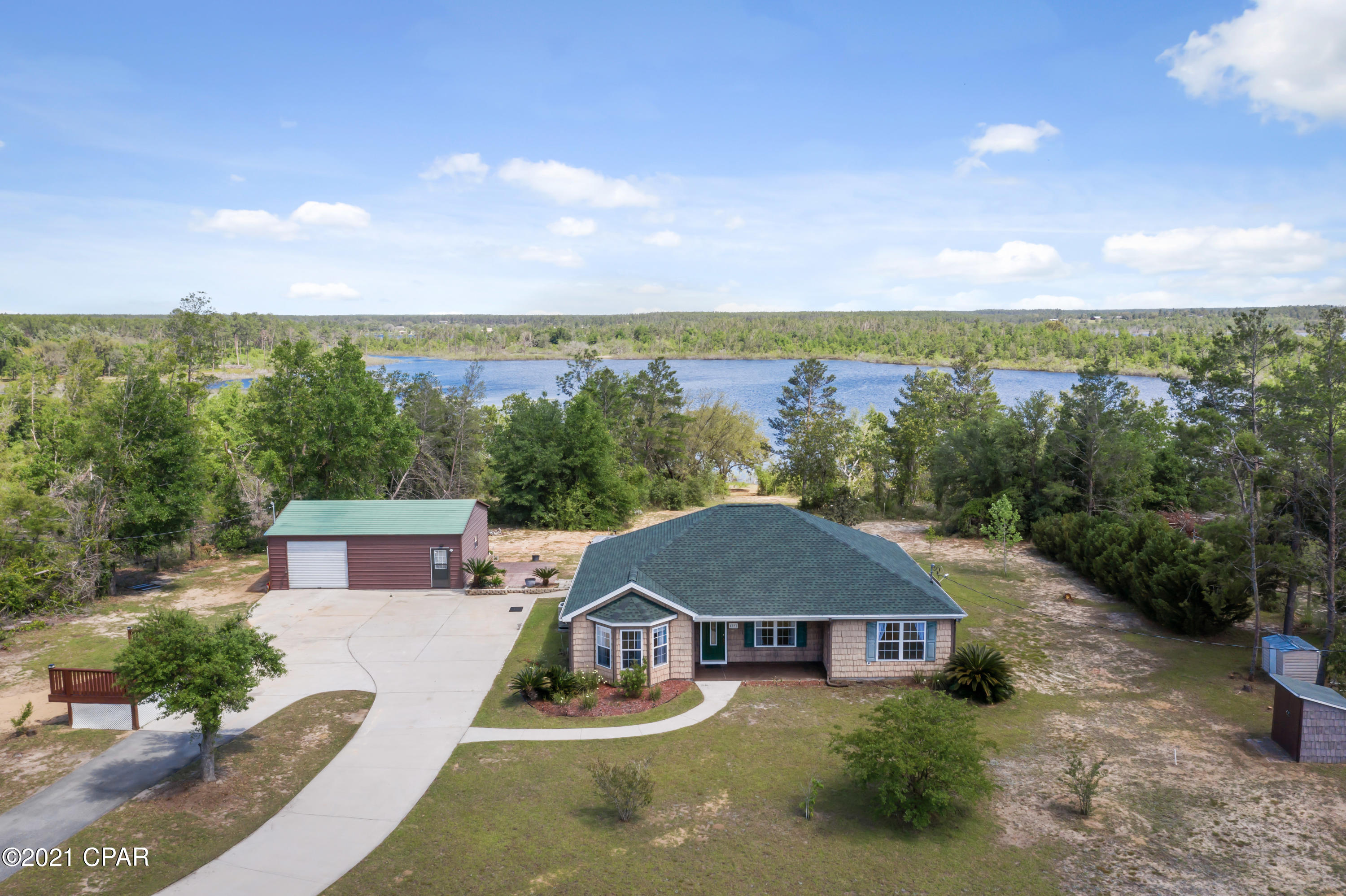 Long Lake Estates - Residential