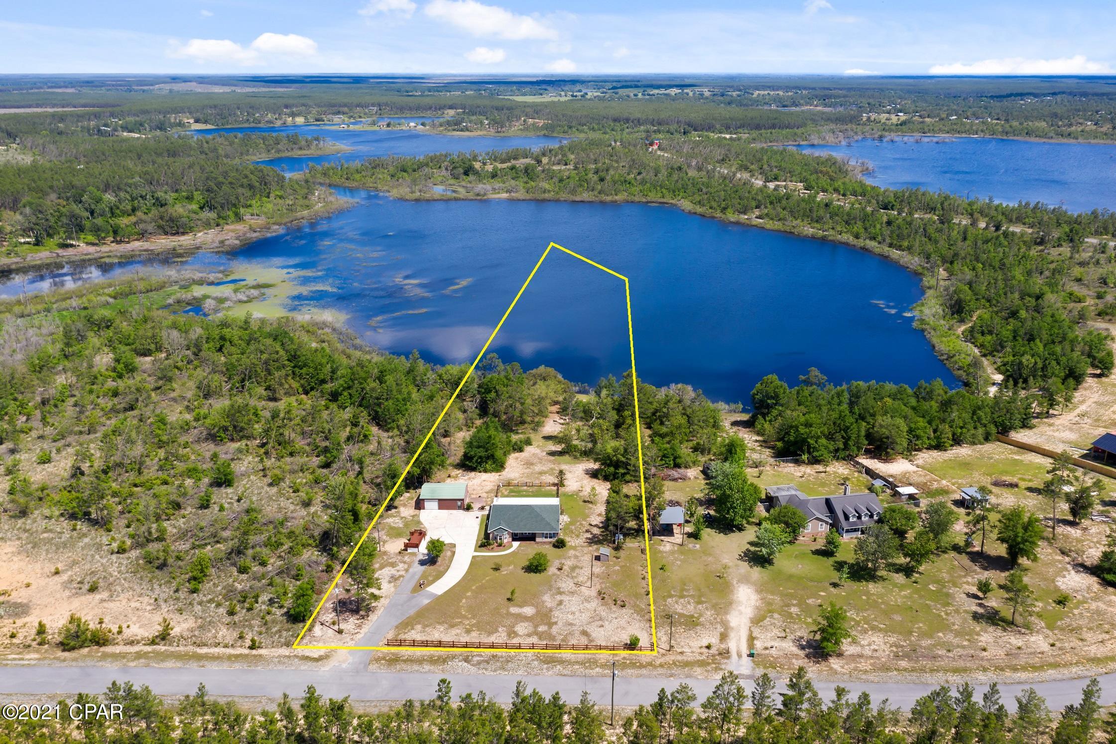 Long Lake Estates - Residential