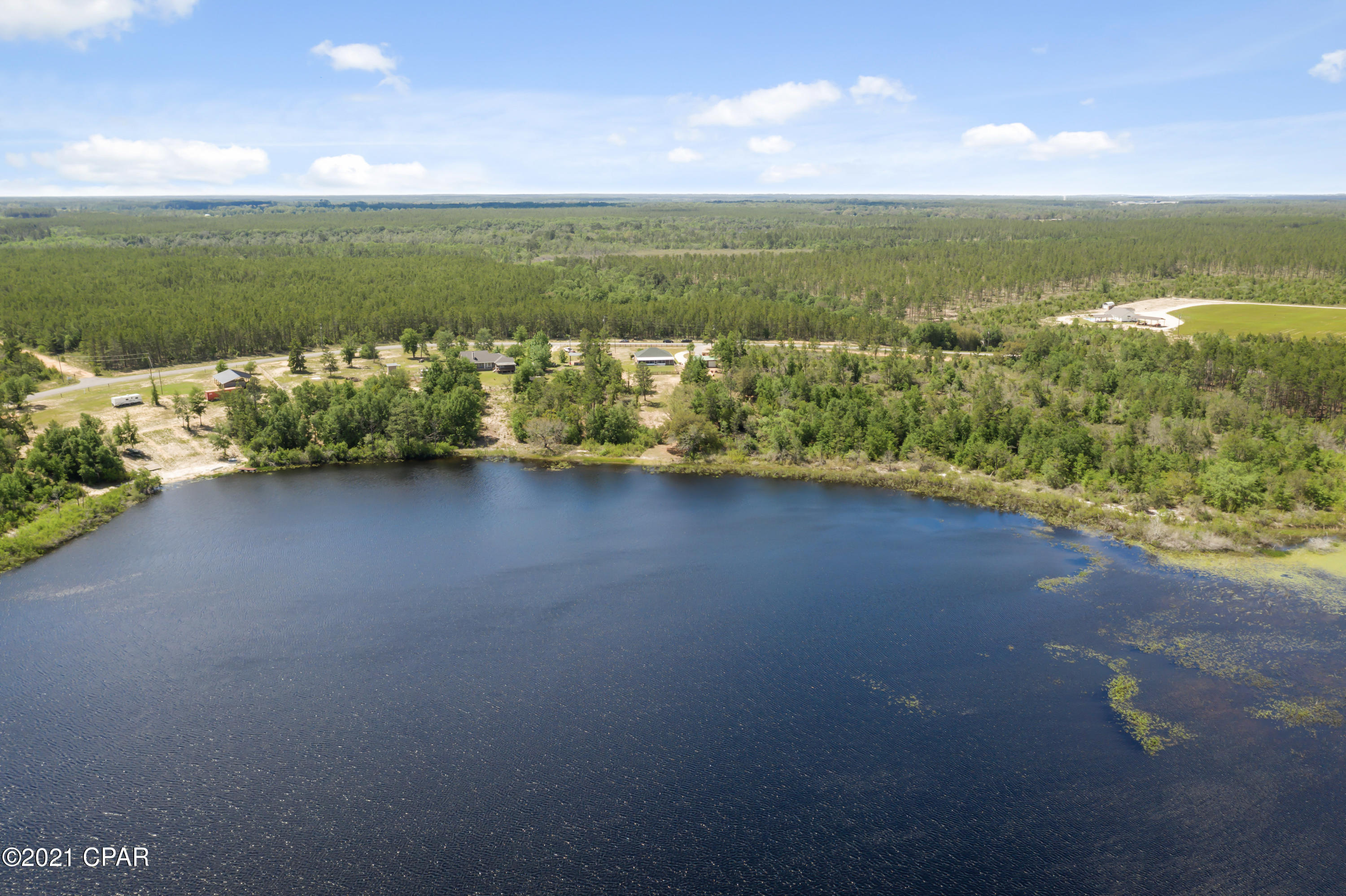 Long Lake Estates - Residential