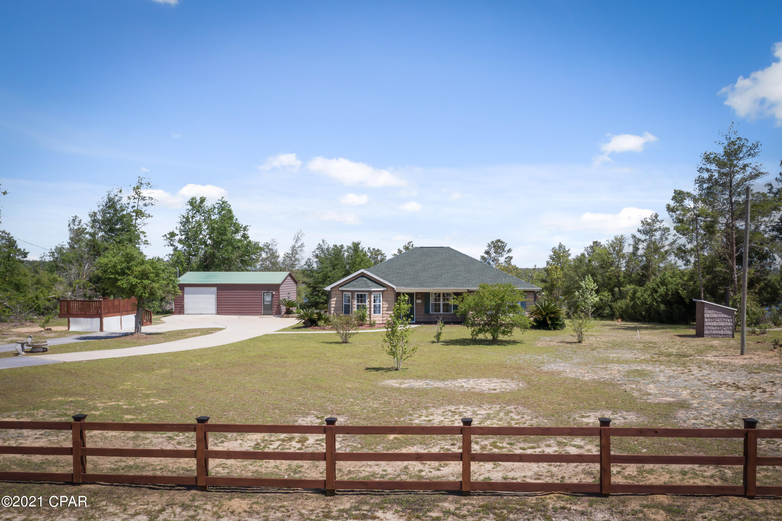 Long Lake Estates - Residential