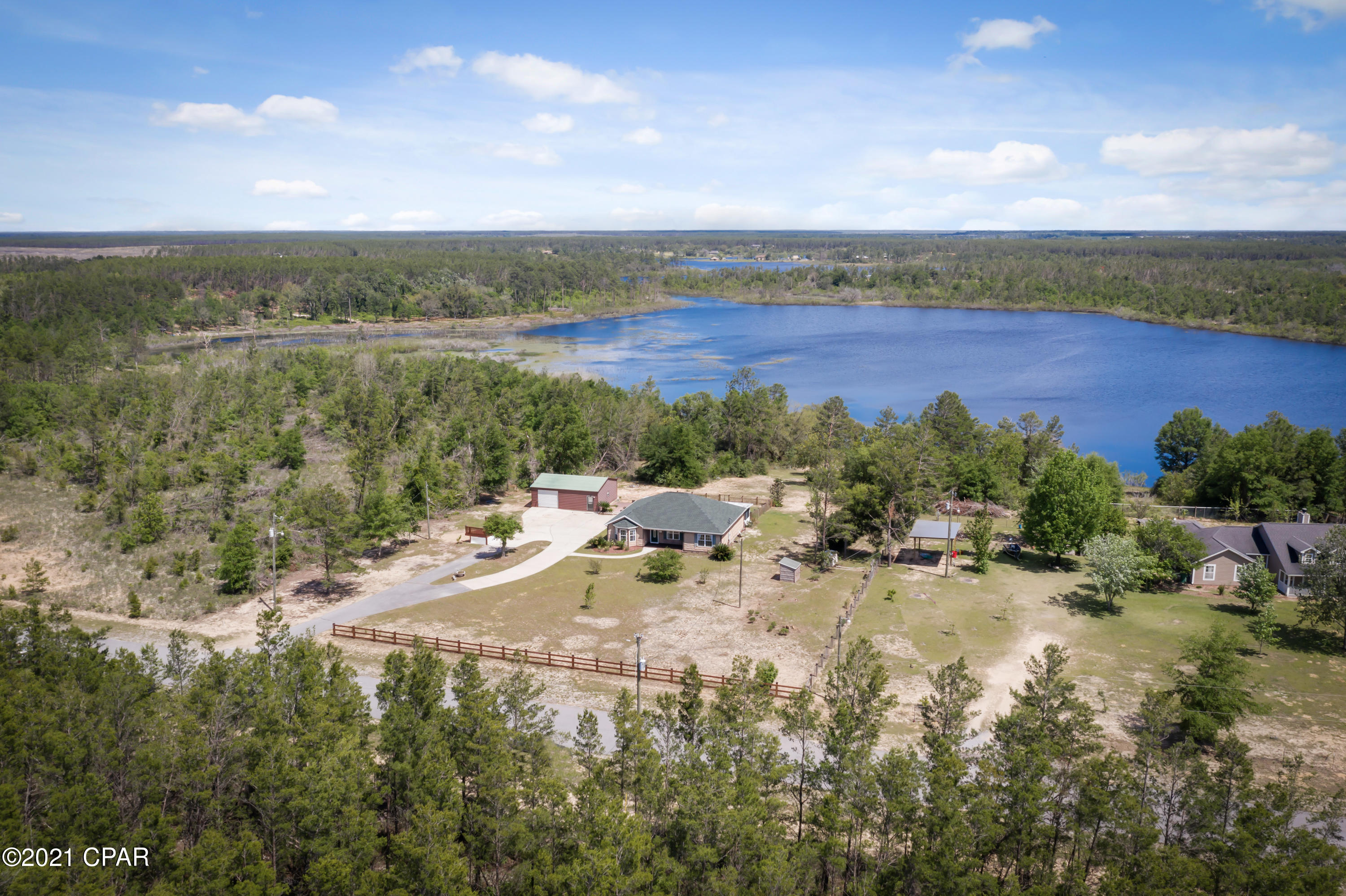 Long Lake Estates - Residential