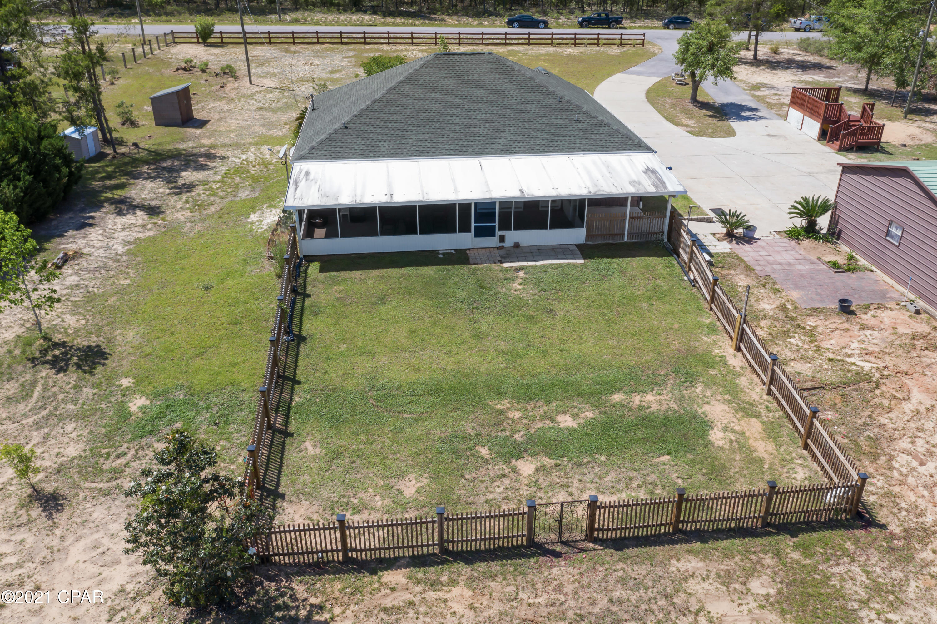 Long Lake Estates - Residential