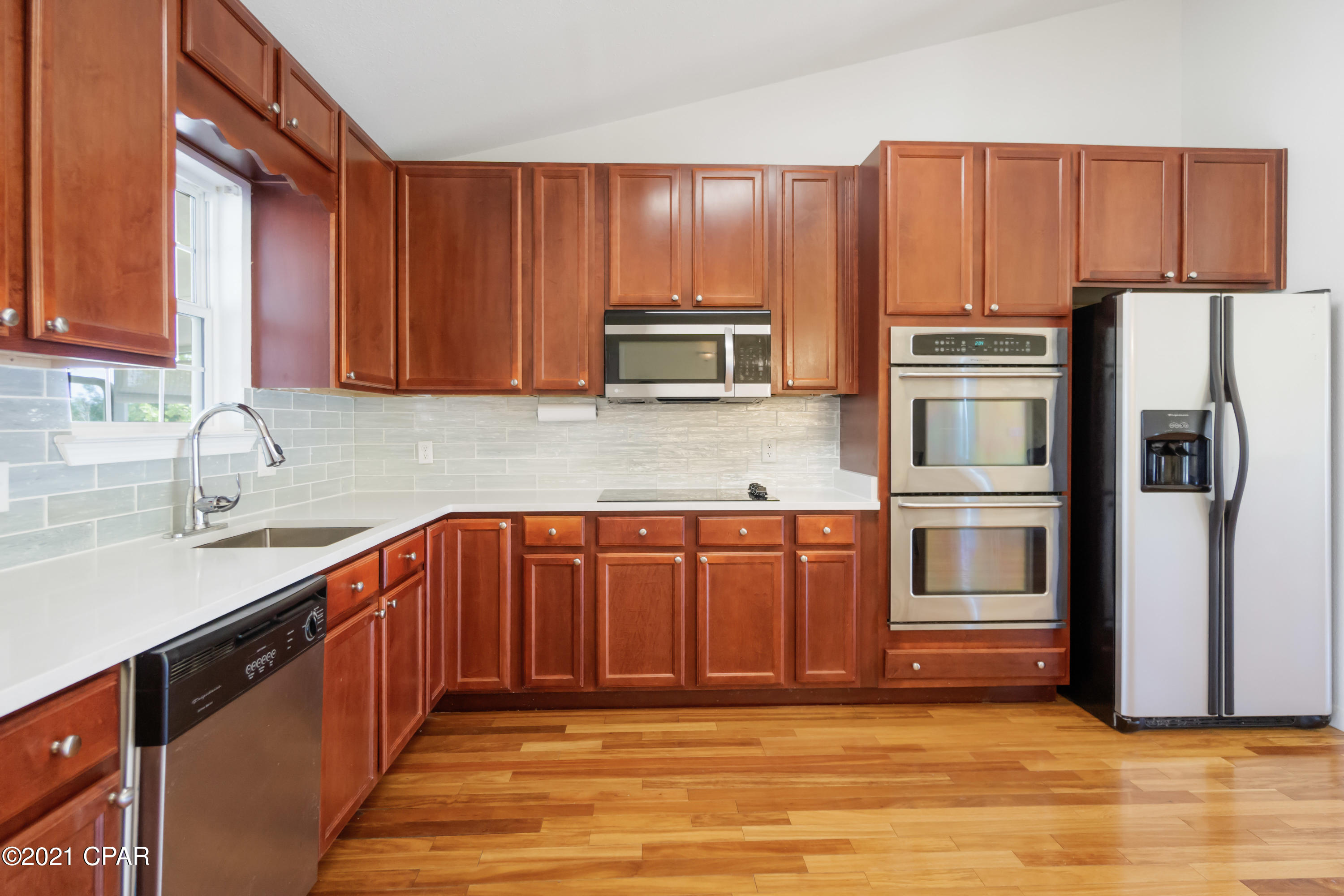 Long Lake Estates - Residential