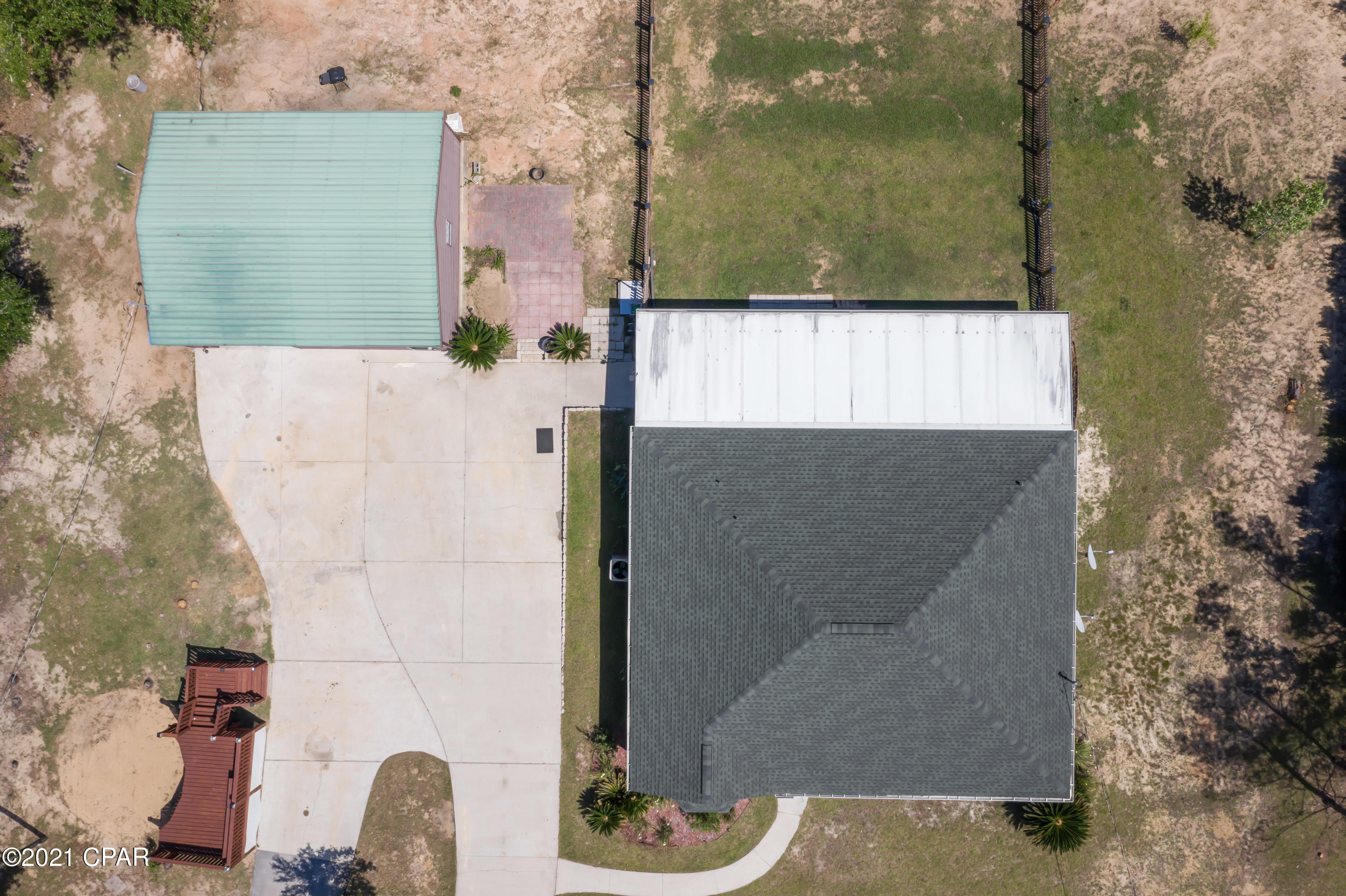 Long Lake Estates - Residential