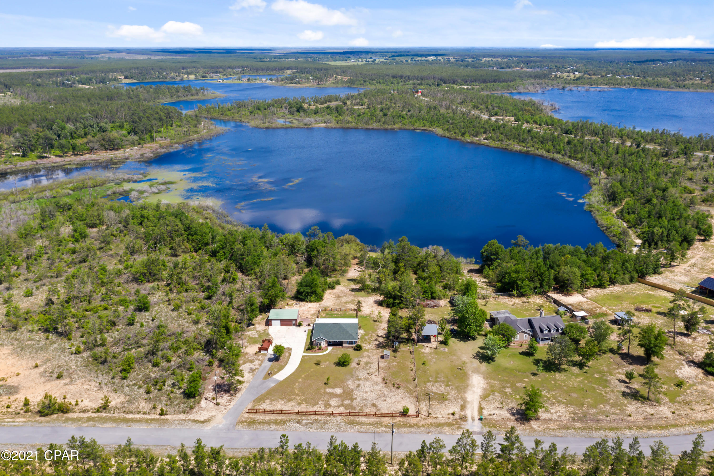Long Lake Estates - Residential
