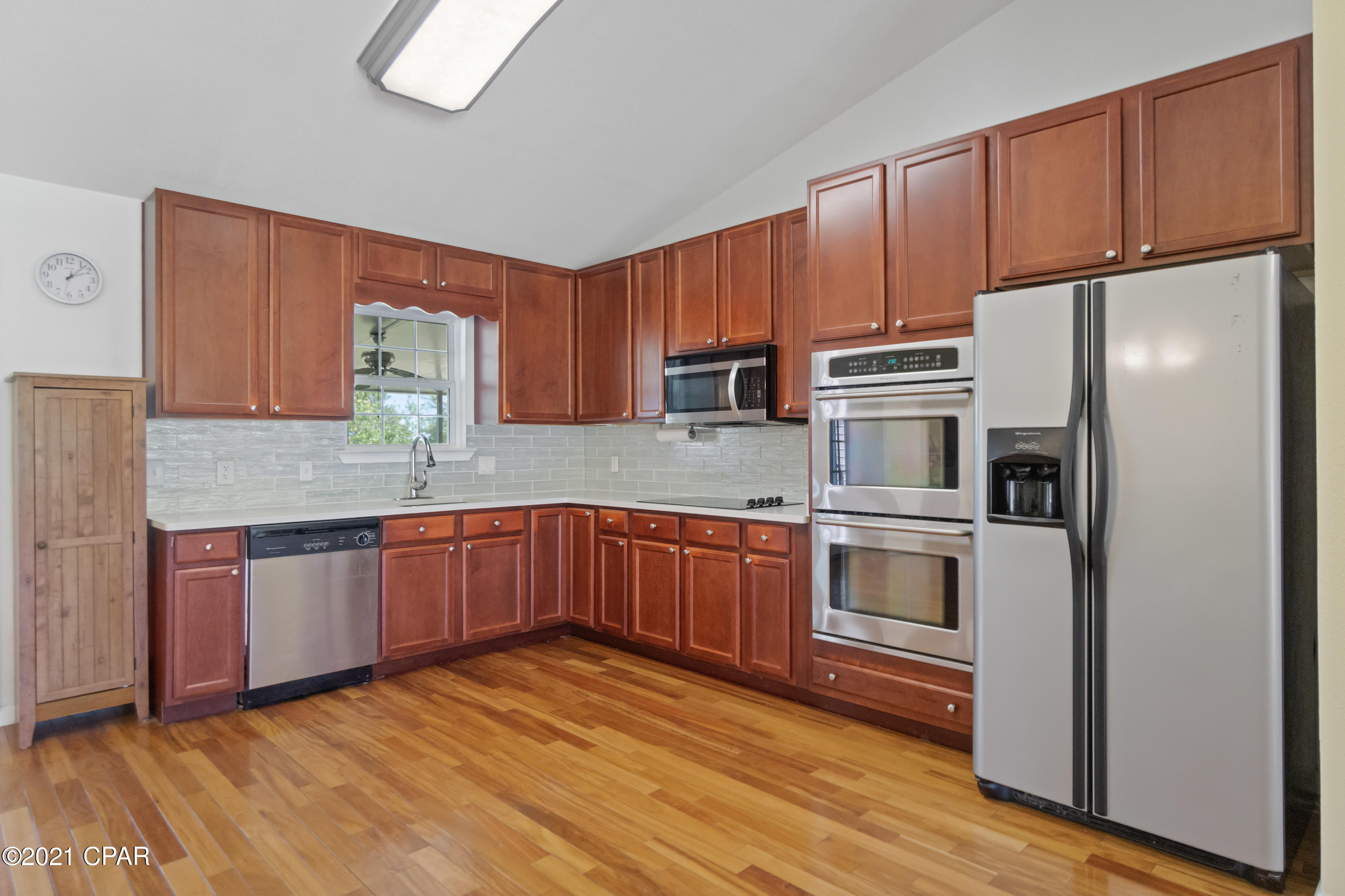 Long Lake Estates - Residential