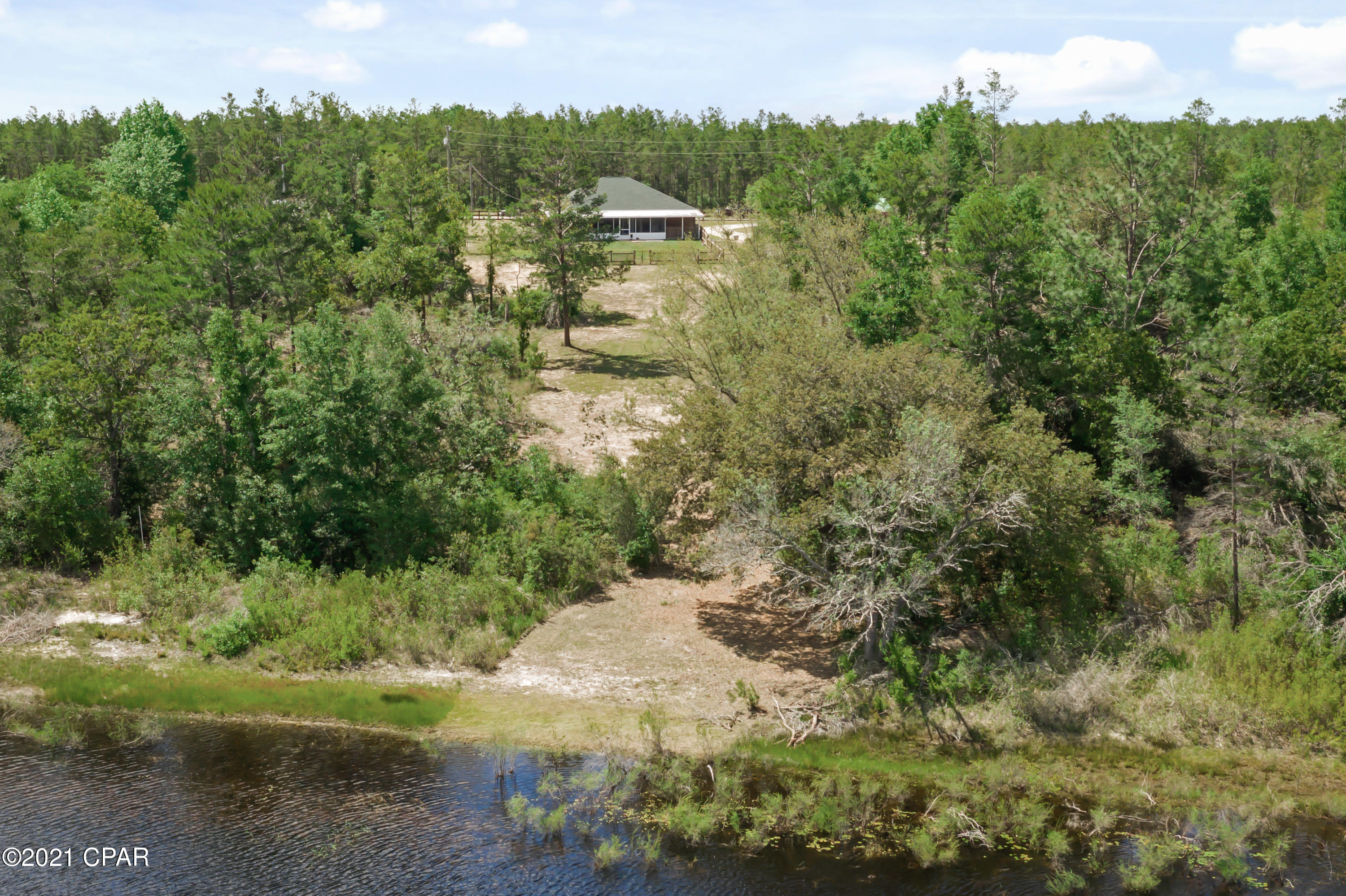Long Lake Estates - Residential