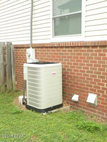 Callaway Southeast - Residential