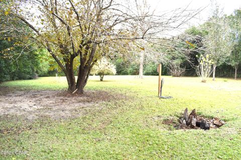 A home in Graceville