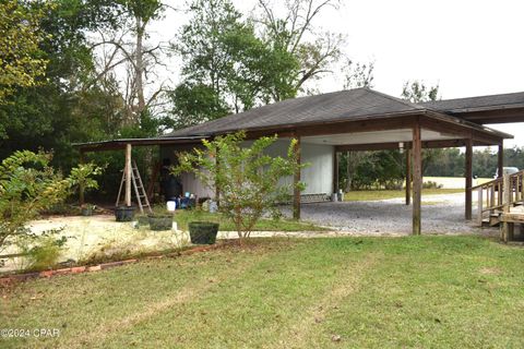 A home in Graceville