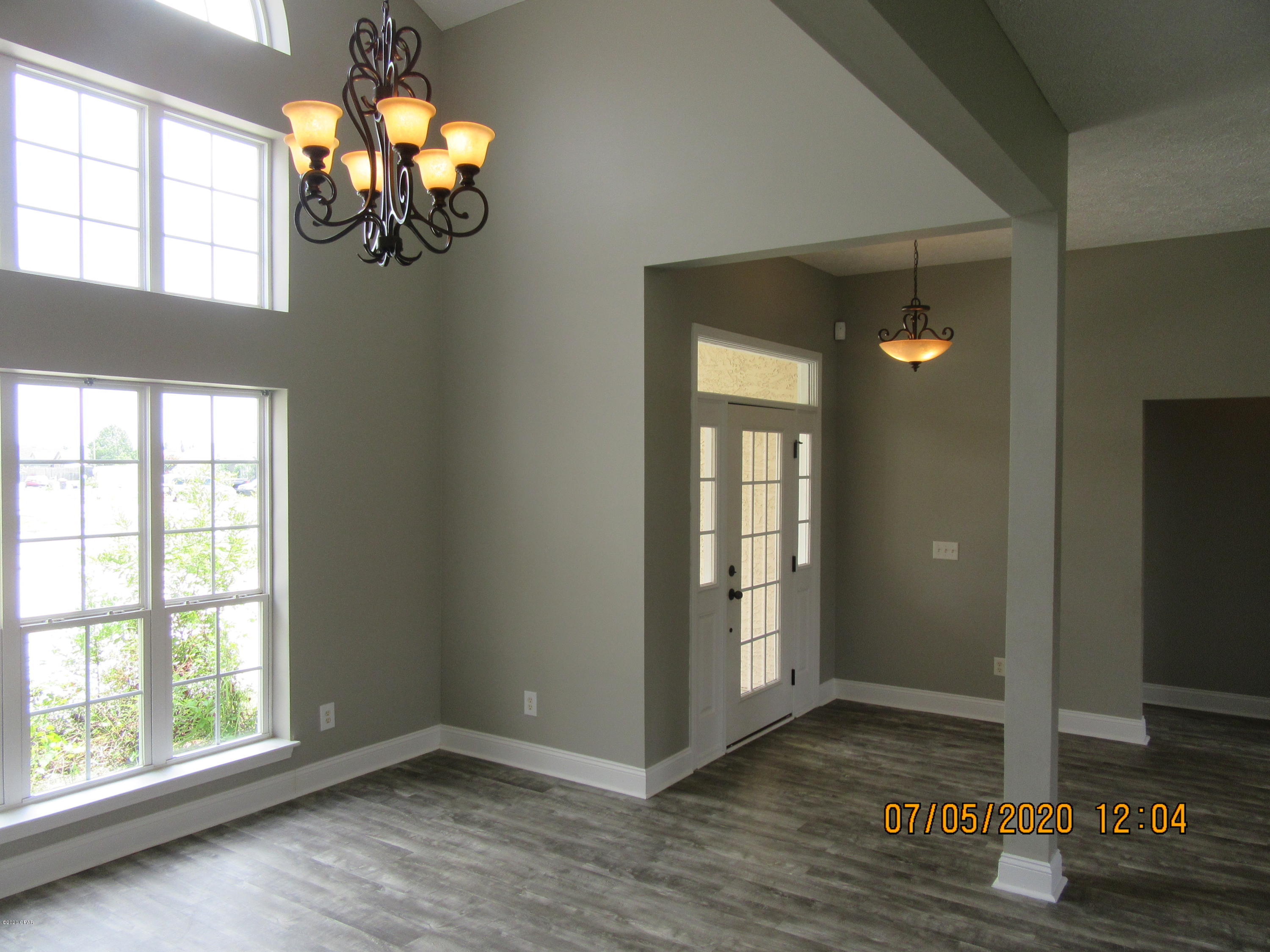 [No Recorded Subdiv] - Residential Lease