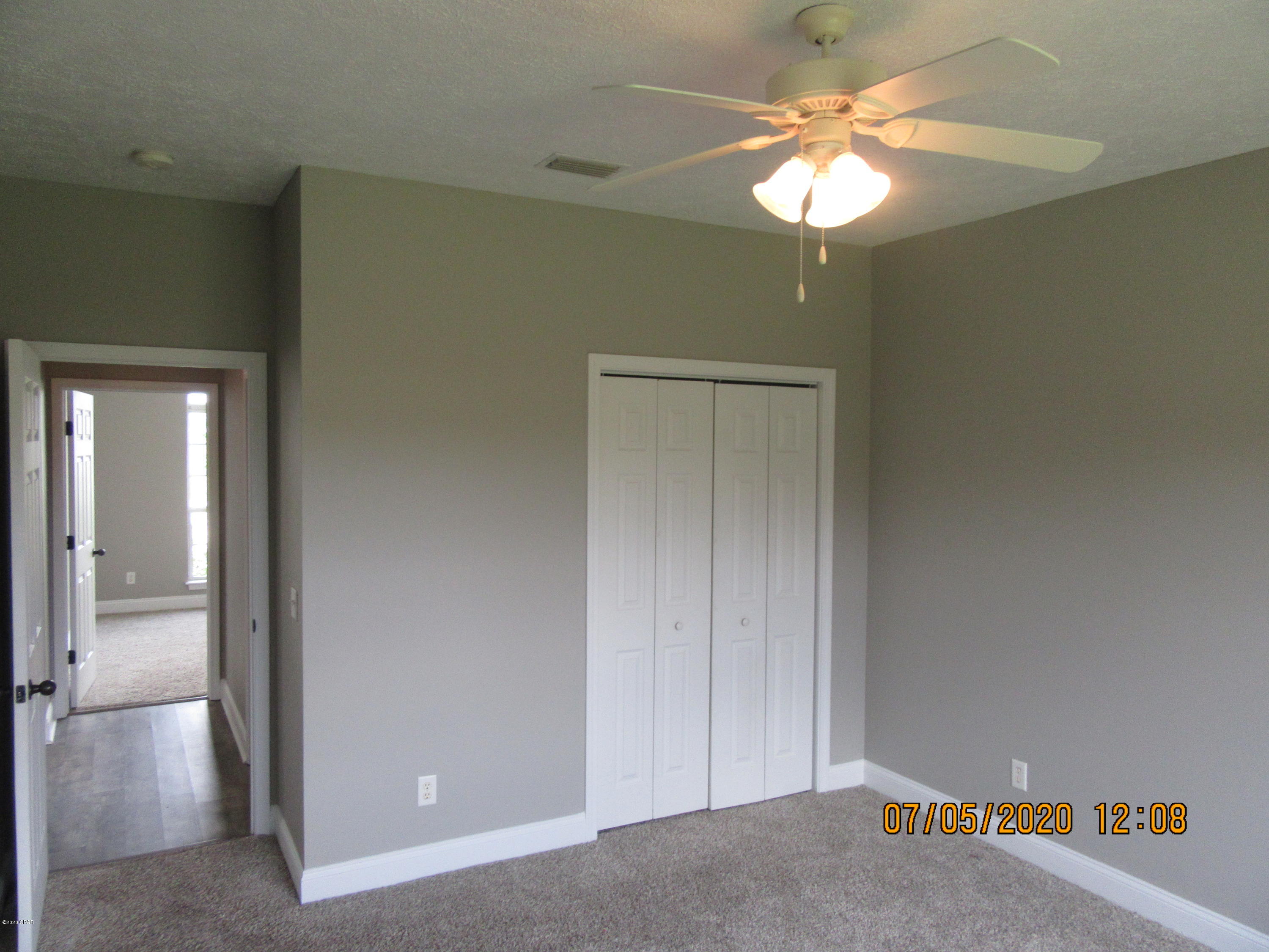 [No Recorded Subdiv] - Residential Lease