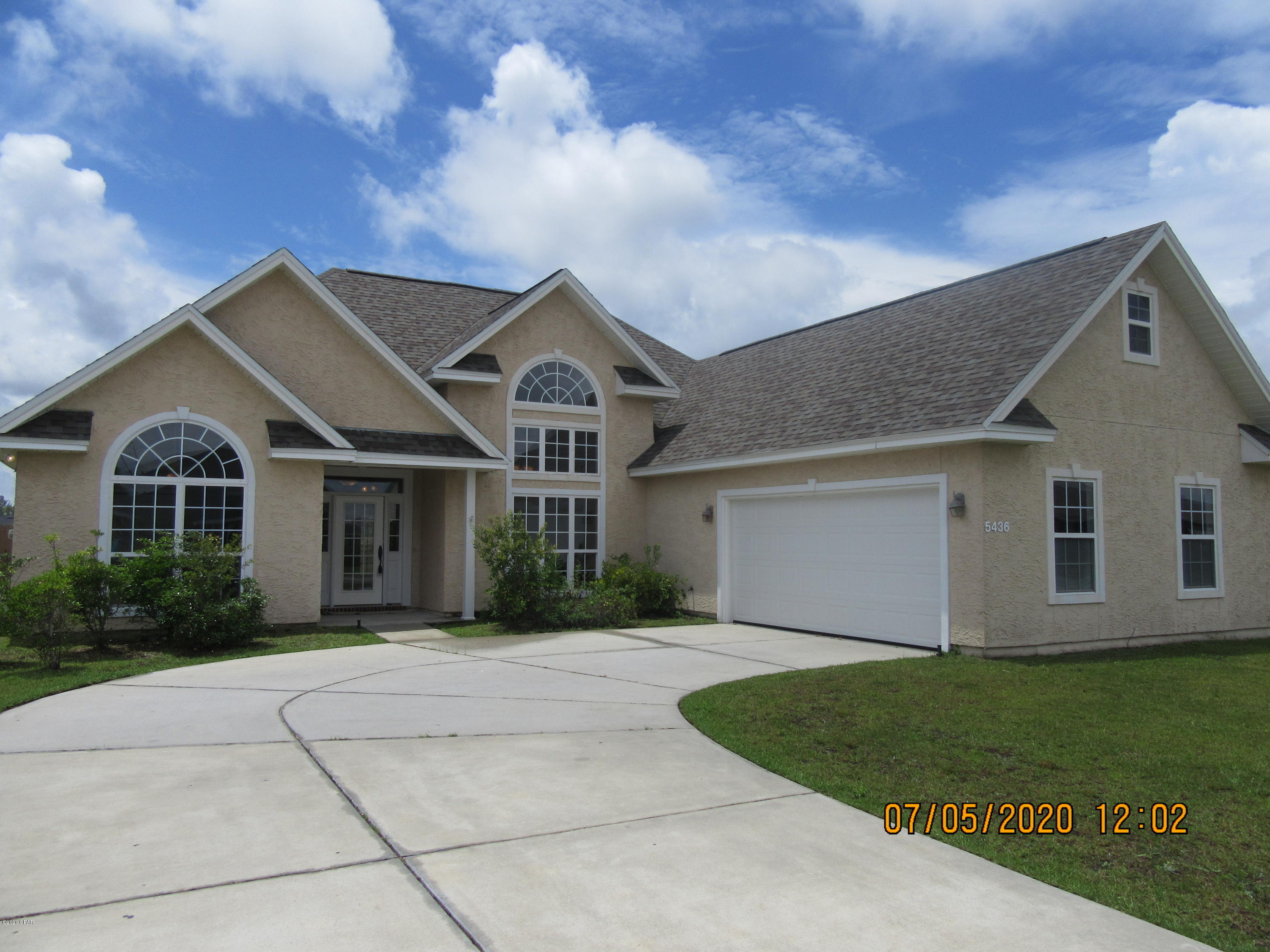 [No Recorded Subdiv] - Residential Lease