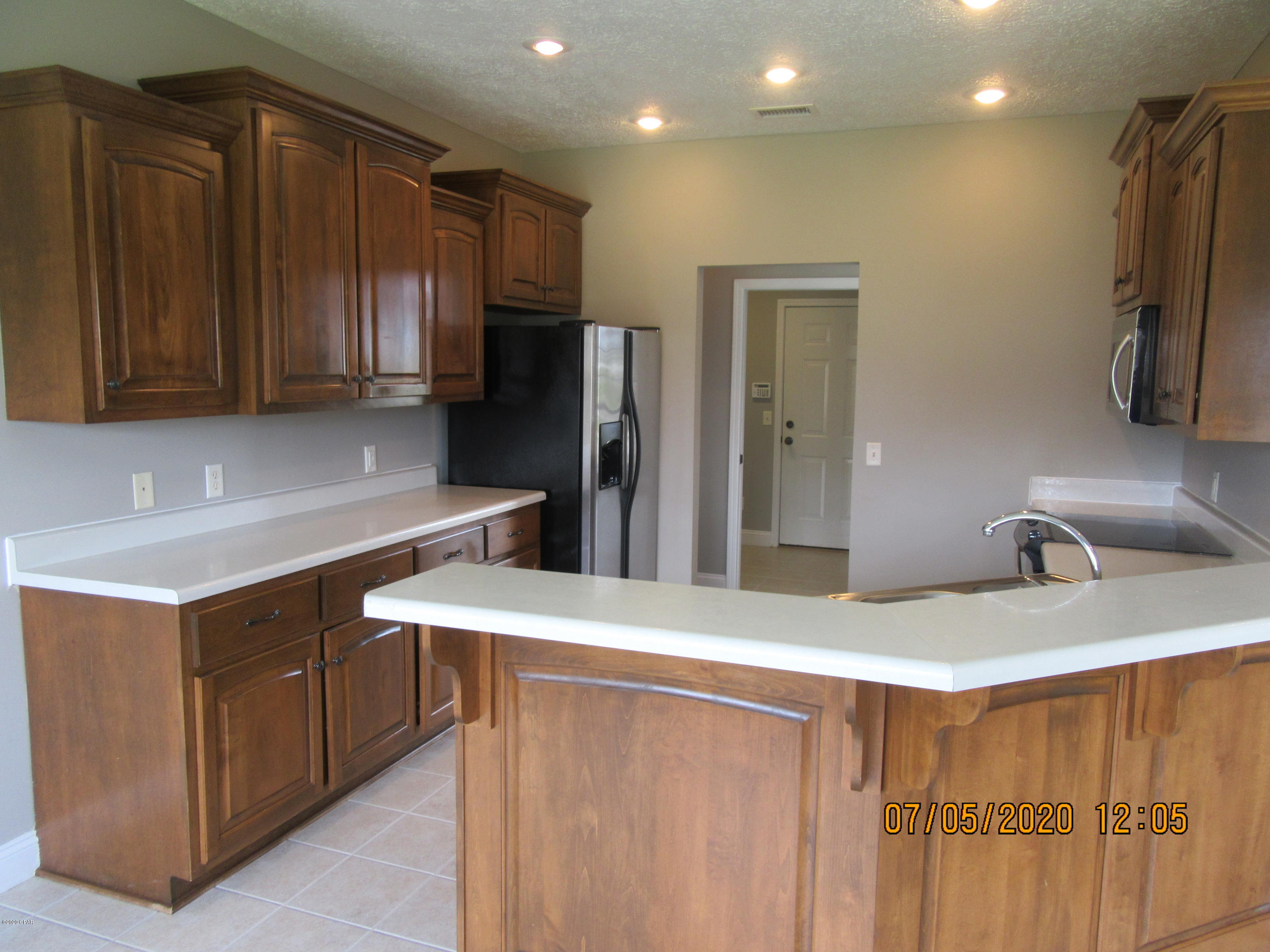 [No Recorded Subdiv] - Residential Lease