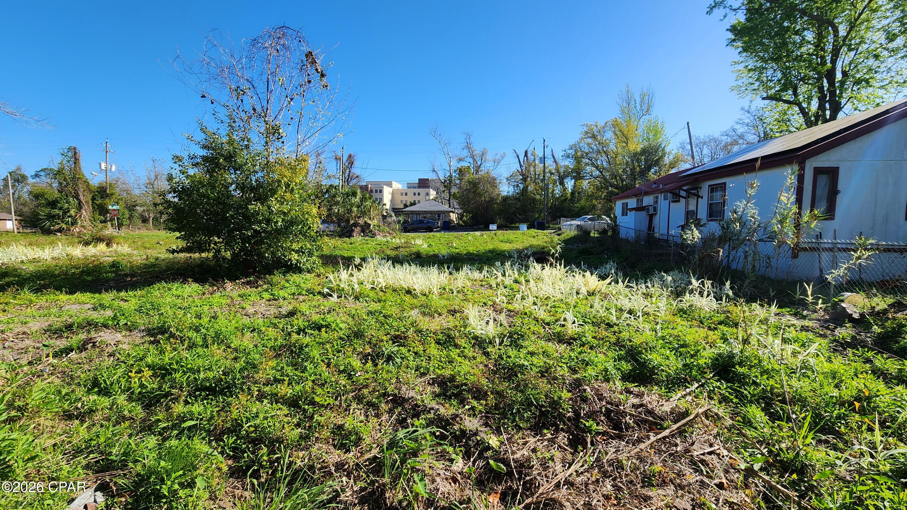 Glenwood Addition - Land