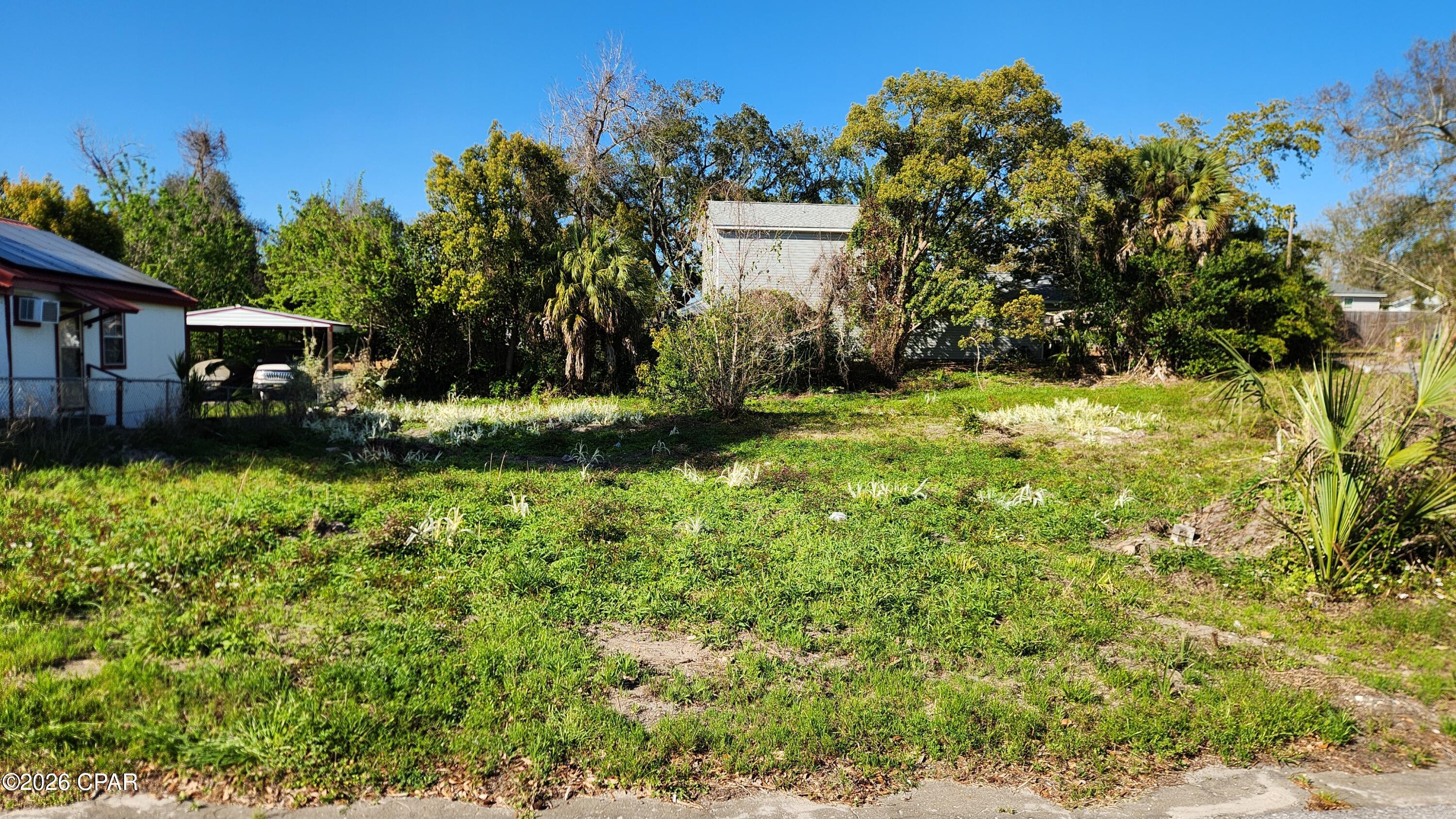 Glenwood Addition - Land