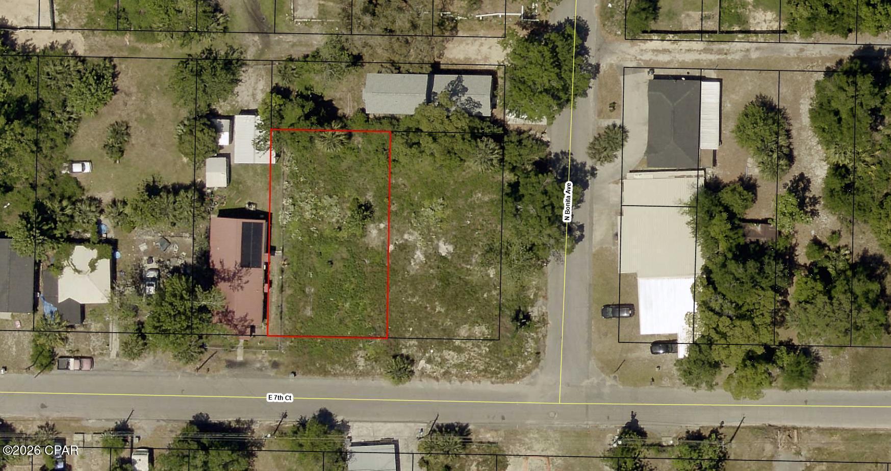 Glenwood Addition - Land