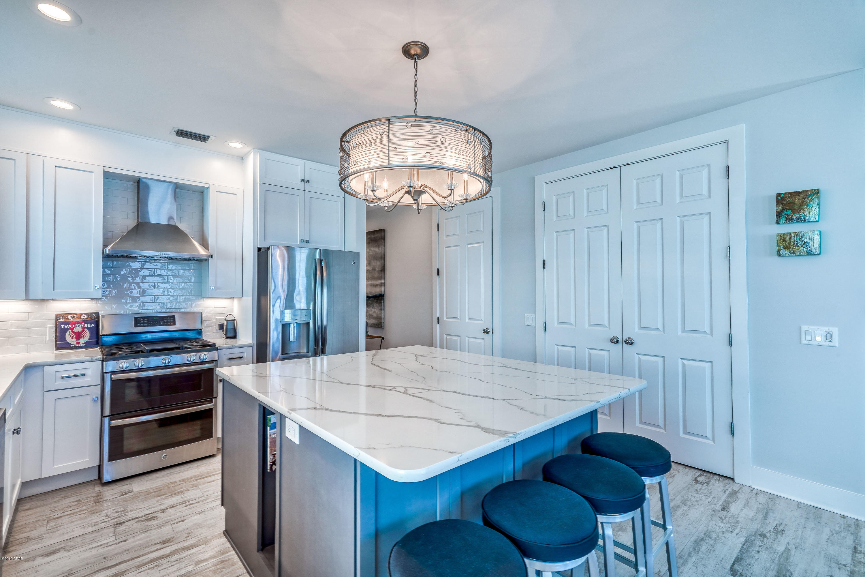 Laguna Beach 2nd Add - Residential