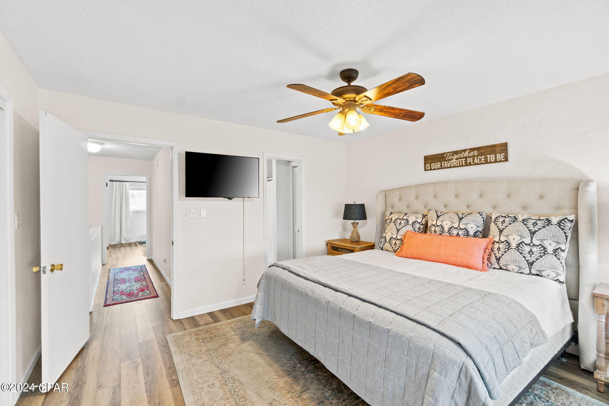 Palisades Condo Ph 1 - Residential