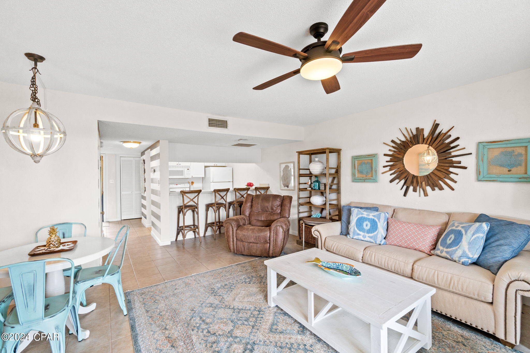 Palisades Condo Ph 1 - Residential