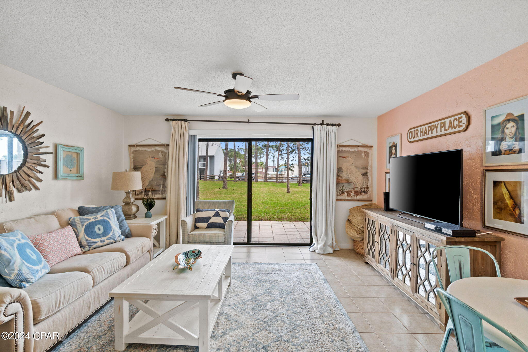 Palisades Condo Ph 1 - Residential