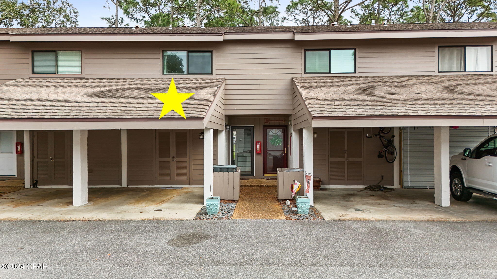 Palisades Condo Ph 1 - Residential