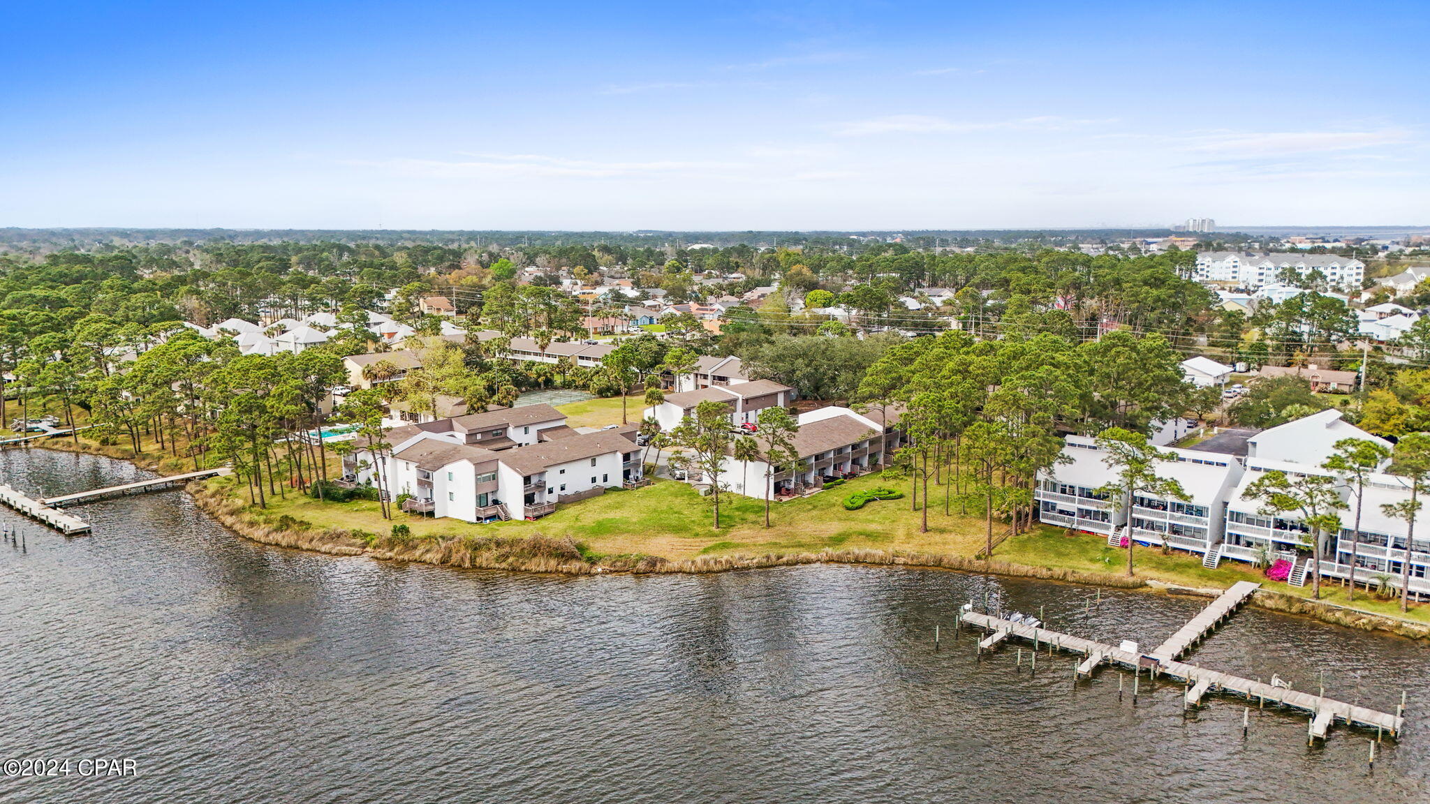 Palisades Condo Ph 1 - Residential