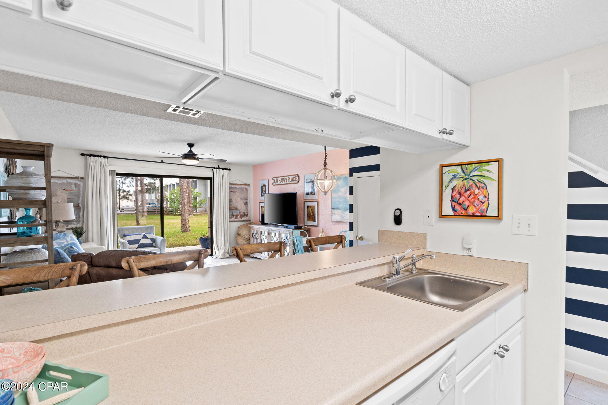 Palisades Condo Ph 1 - Residential