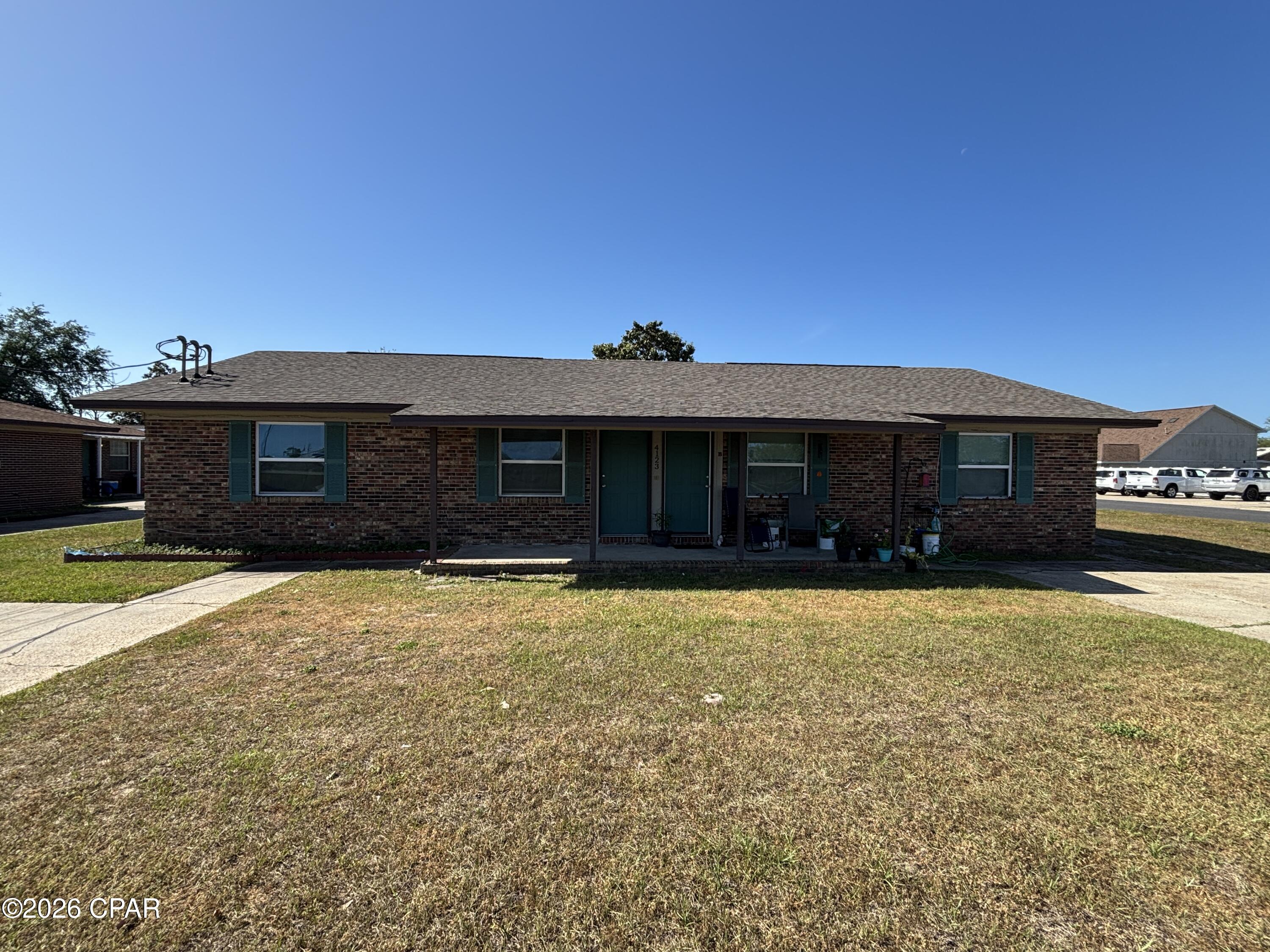 [No Recorded Subdiv] - Residential Lease