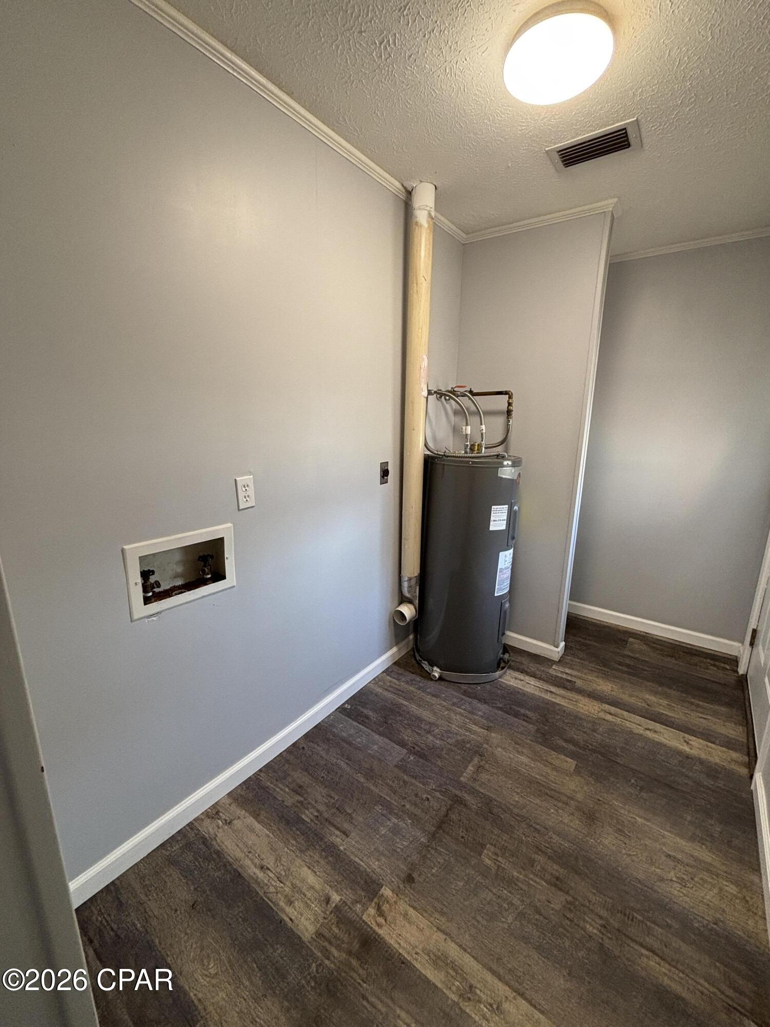 [No Recorded Subdiv] - Residential Lease