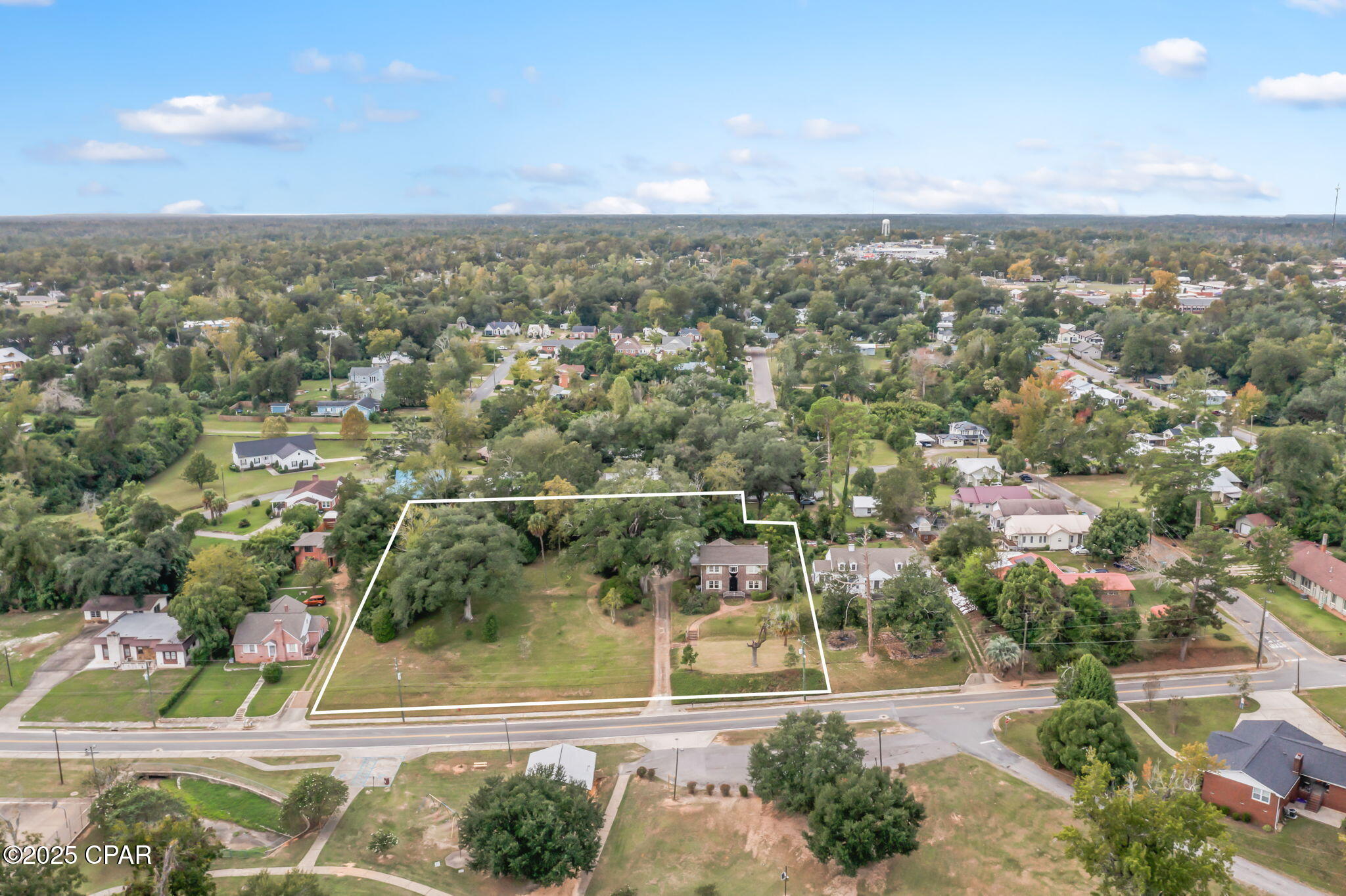 No Named Subdivision - Residential