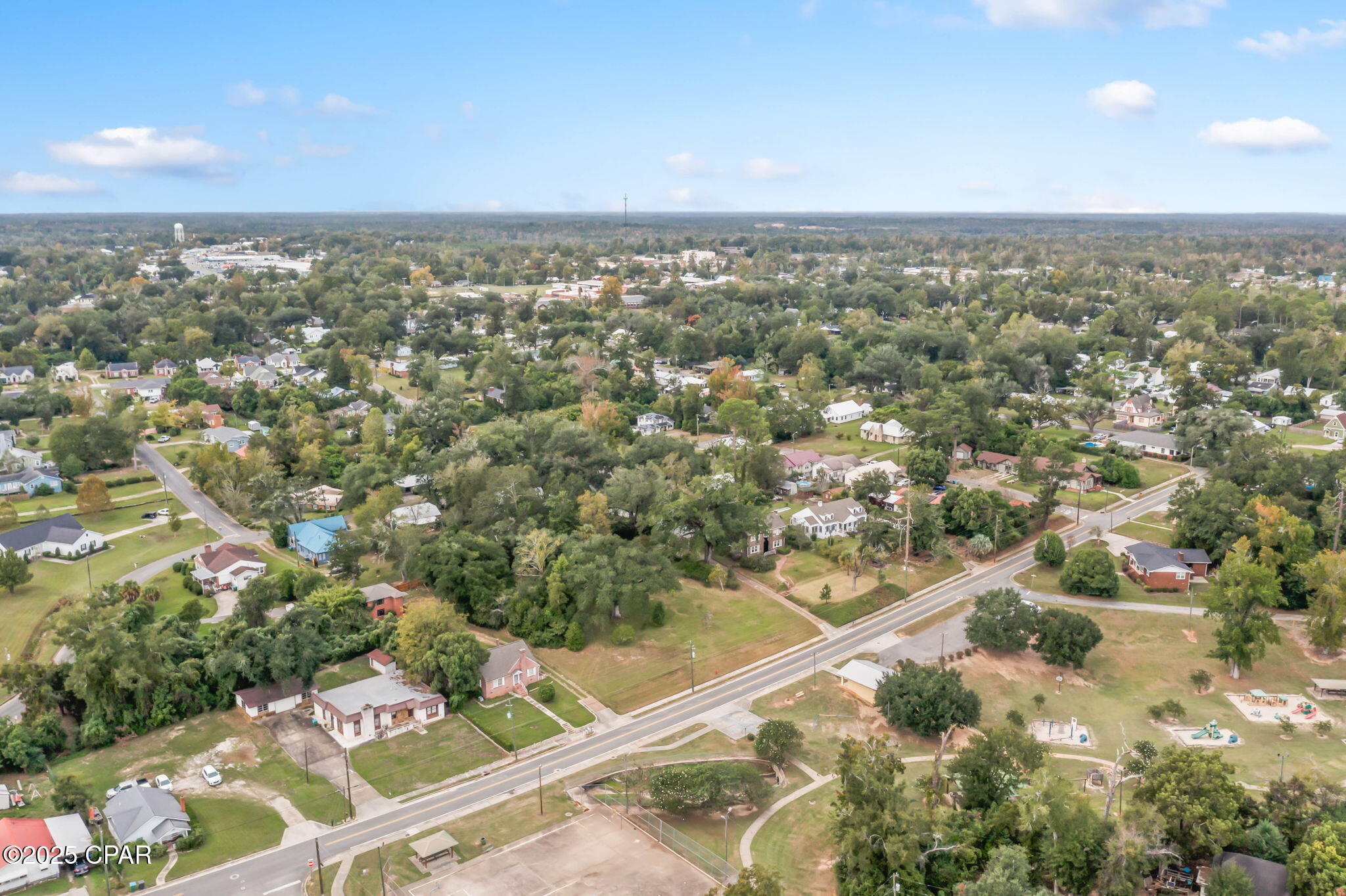 No Named Subdivision - Residential