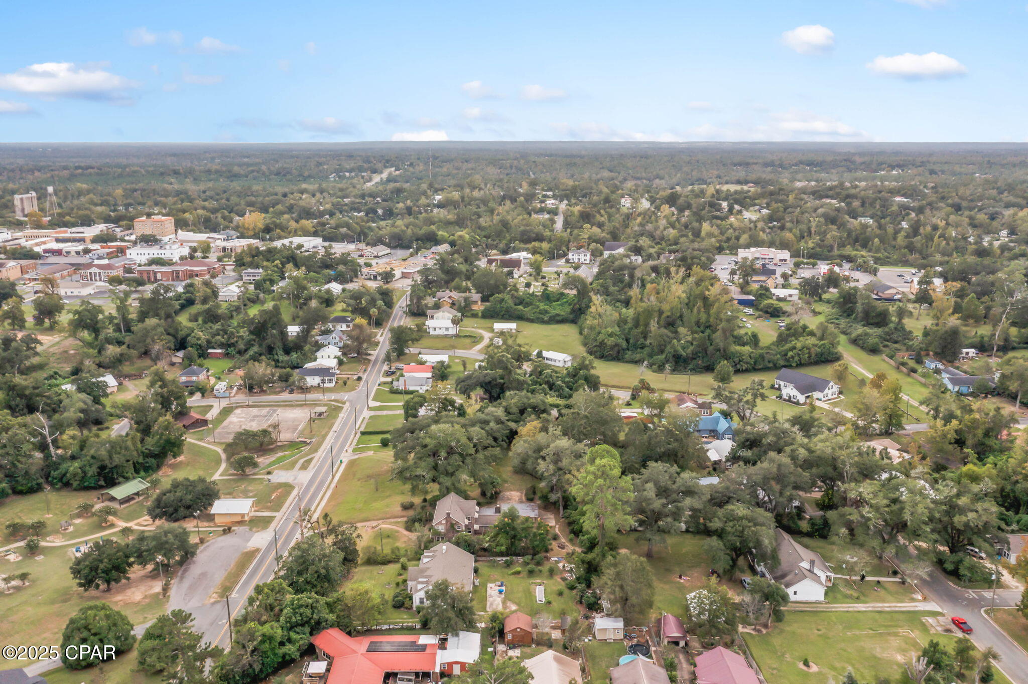 No Named Subdivision - Residential