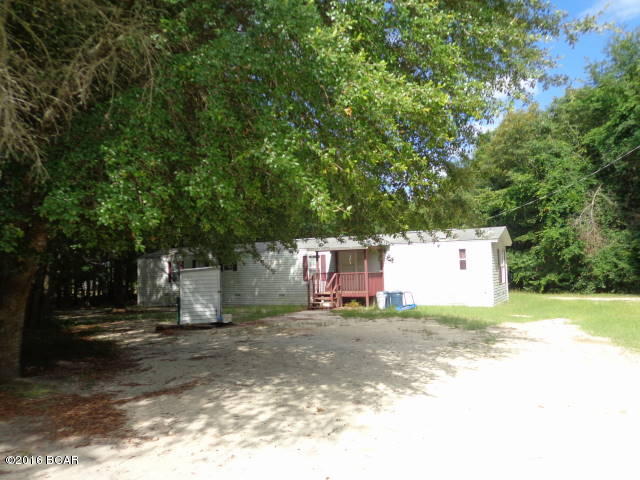 No Named Subdivision - Residential