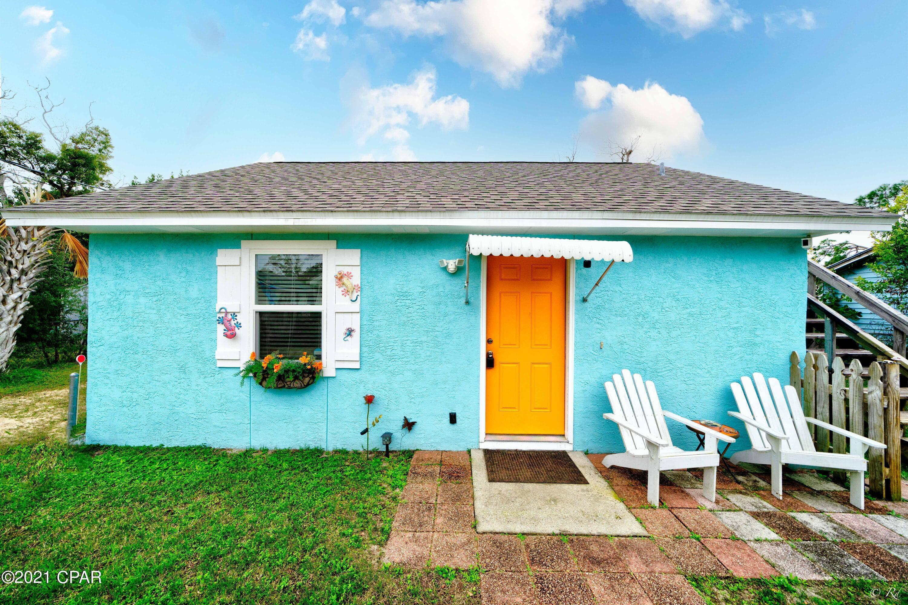 No Named Subdivision - Residential