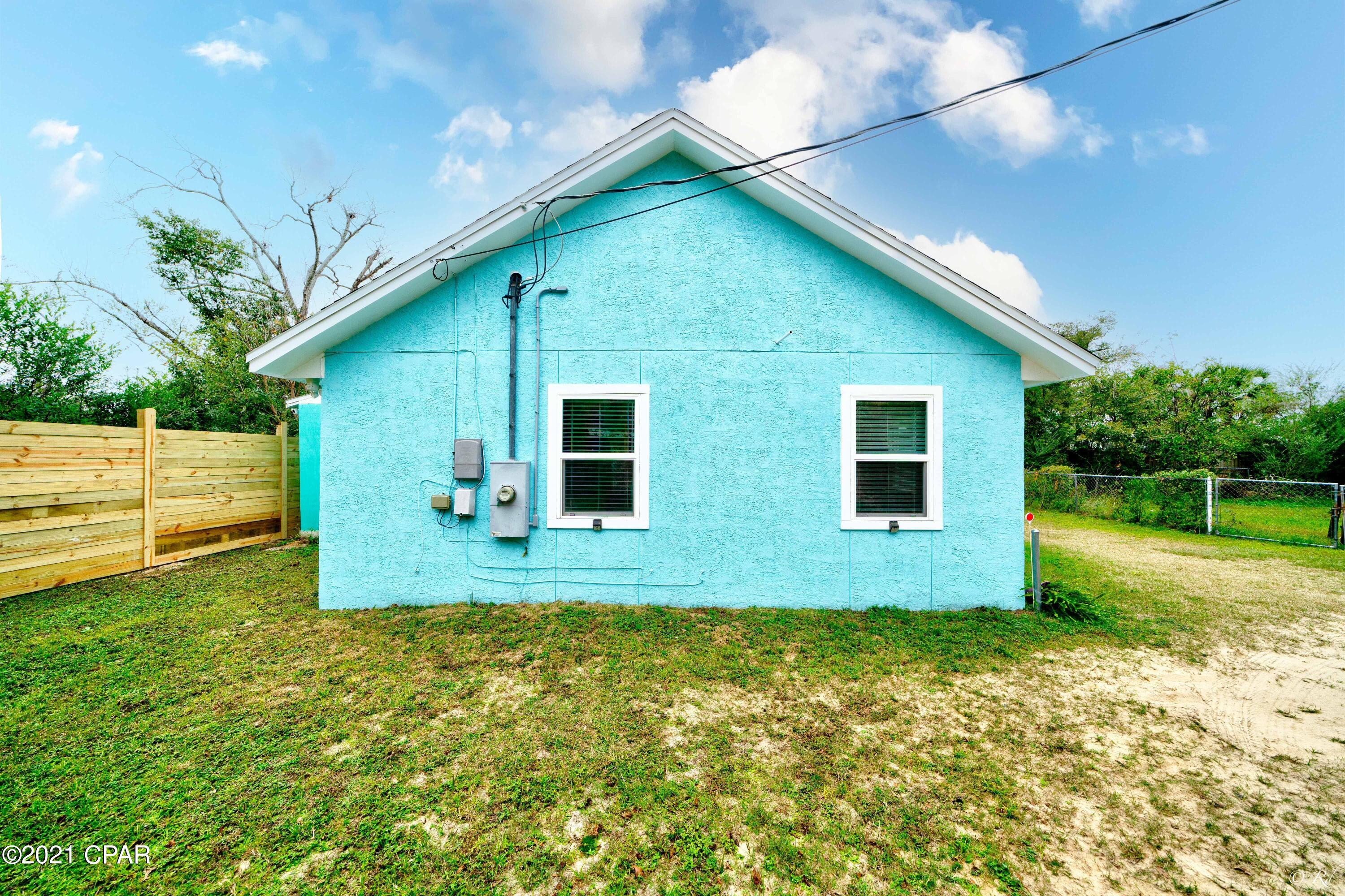 No Named Subdivision - Residential