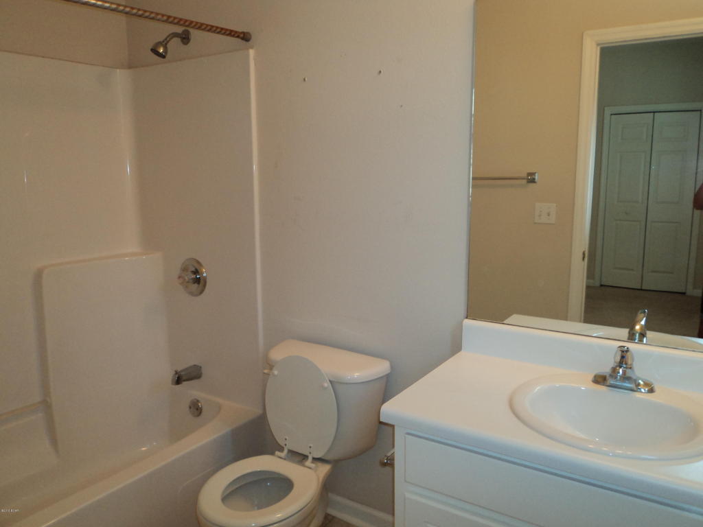 Lynn Haven - Residential Lease