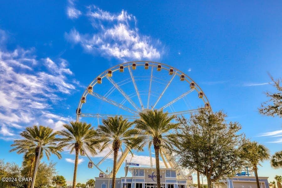 Laketown Wharf - Residential