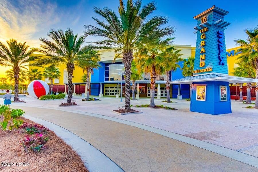 Laketown Wharf - Residential