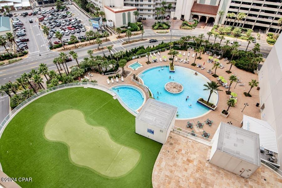 Laketown Wharf - Residential