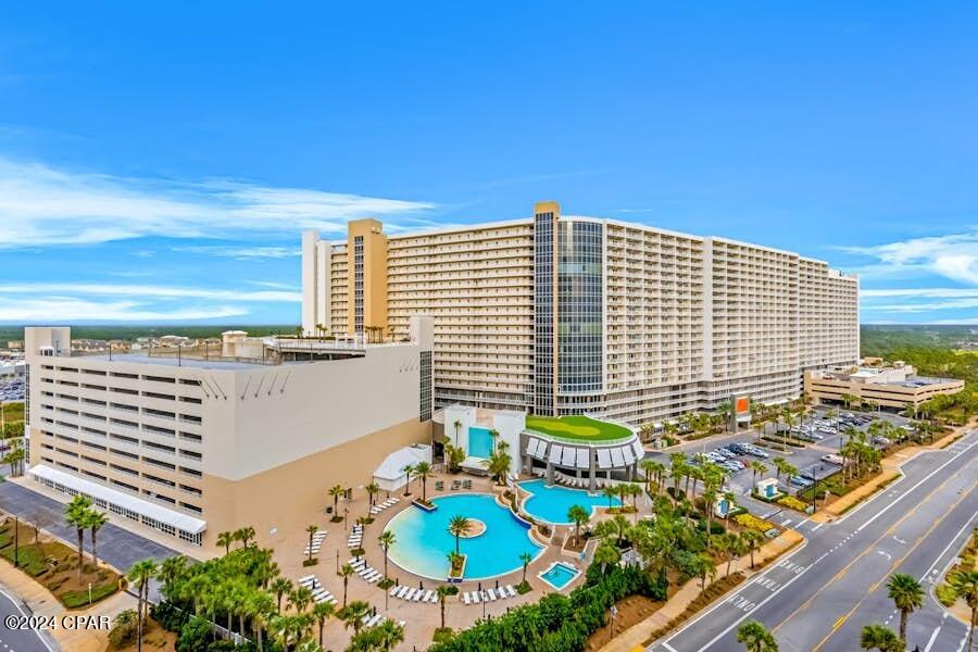 Laketown Wharf - Residential