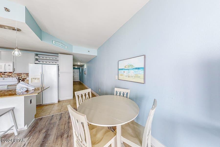 Laketown Wharf - Residential